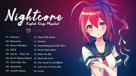 yt nightcore|nightcore videos.